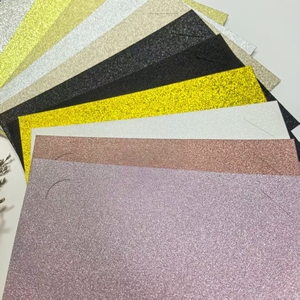 จีน 13x18 ซม. 20 ชิ้นต่อถุง ซองใส่รู<span class=keywords><strong>ป</strong></span>ภาพเคลือบกลิตเตอร์เมทัลลิกแบบกำหนดเองพร้อมหน้าต่าง - Product Image 4