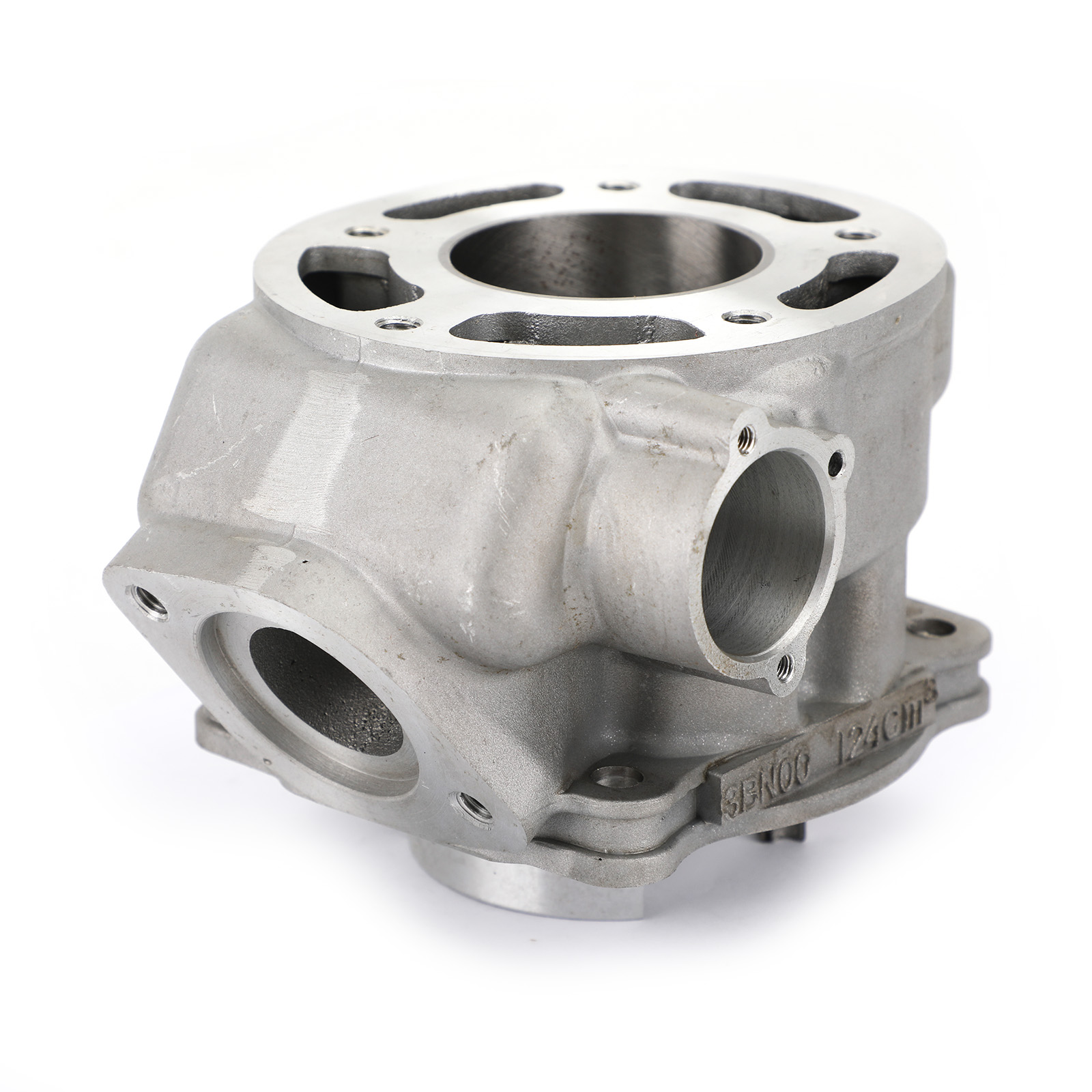 3MB00シリンダーピストンリングキット56mm125ccヤマハDT125R/RE