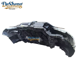 Sconti Quantità Disponibili per Paraurti Anteriore <span class=keywords><strong>Honda</strong></span> <span class=keywords><strong>CRV</strong></span>, Radiatore, Griglia, Fari LED, Parabrezza, Parafanghi, Cofani, Spoiler. - Product Image 5