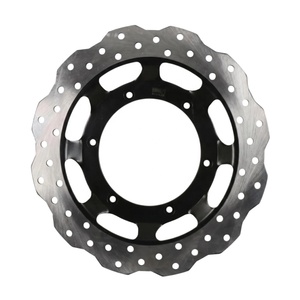 Disco de Freno Delantero de Alta Calidad a Precio de Fábrica para Motocicleta <span class=keywords><strong>Benelli</strong></span> <span class=keywords><strong>TNT</strong></span> <span class=keywords><strong>150</strong></span> 180 TNT150 TNT150i TNT180 - Product Image 1