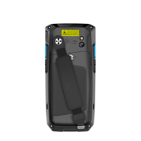 La Chine fabrique un terminal Pda portable Android 1D 2D lecteur de codes à barres Terminal PDA 4G Wifi HCC-T80 Pro