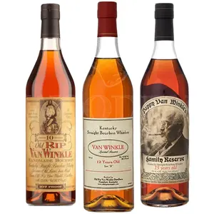 Buy Old Rip Van Winkle 10 Years | 10 year pappy van winkle