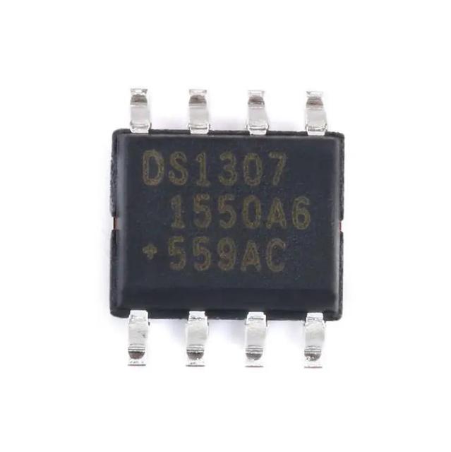 DS1307ZM/TR Original Electronic component suppliers Integrated Circuit Factory spot supply BOM list service