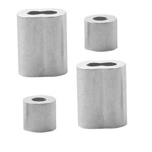 Ensemble de poulies et câbles de 3 po pour porte de garage-Quincaillerie pour ressorts de rallonge Quincaillerie pour porte de garage inclinable - Product Image 5