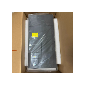 Nuovo Convertitore di Frequenza Siemens 6SE6440-2UD33-0EB1 Controllo Industriale Comunicazione RS485 Garanzia 12 Mesi - Product Image 4