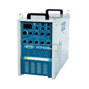 Machine de soudage à l'arc sous argon DC à onduleur <span class=keywords><strong>OTC</strong></span> VRTP400 VRTS400 machine de soudage à l'arc sous argon à impulsions soudage <span class=keywords><strong>TIG</strong></span> en acier inoxydable - Product Image 5