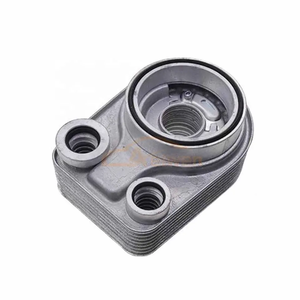 Refroidisseur d'huile moteur de bonne qualité, original Renault Clio Captur <span class=keywords><strong>Kangoo</strong></span> 1.5 DCi 8200923115 - Product Image 1