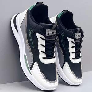 Scarpe da Corsa Estive <span class=keywords><strong>per</strong></span> Uomo di Ultima Generazione, Sneakers Traspiranti alla Moda <span class=keywords><strong>per</strong></span> Uomo - Product Image 3