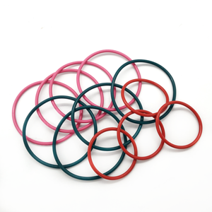 Yüksek kaliteli hidrojen dayanıklı <span class=keywords><strong>o</strong></span>-ringler FKM HNBR 70 90 Shore <span class=keywords><strong>O</strong></span> şekil sızdırmazlık halkaları - Product Image 5