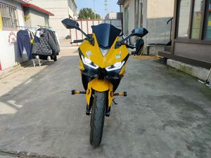 Motocicletas Usadas 2023 Réplica Yamaha <span class=keywords><strong>R3</strong></span> Motos 400cc a Gasolina Motocicleta Deportiva de Carreras <span class=keywords><strong>Moto</strong></span> de Calle - Product Image 5