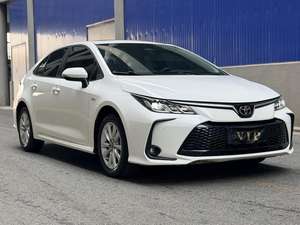 <span class=keywords><strong>Toyota</strong></span> <span class=keywords><strong>Corolla</strong></span> d'occasion 2024, <span class=keywords><strong>hybride</strong></span> intelligent, double moteur 1.8L E-CVT, édition Elite, 10000 km, véhicule en bon état - Product Image 3