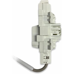 สวิตช์ฝาเครื่องซักผ้า W10619844 DC12V ชิ้นส่วนเครื่องใช้ไฟฟ้าในครัวเรือนพลาสติกไฟฟ้า - Product Image 3