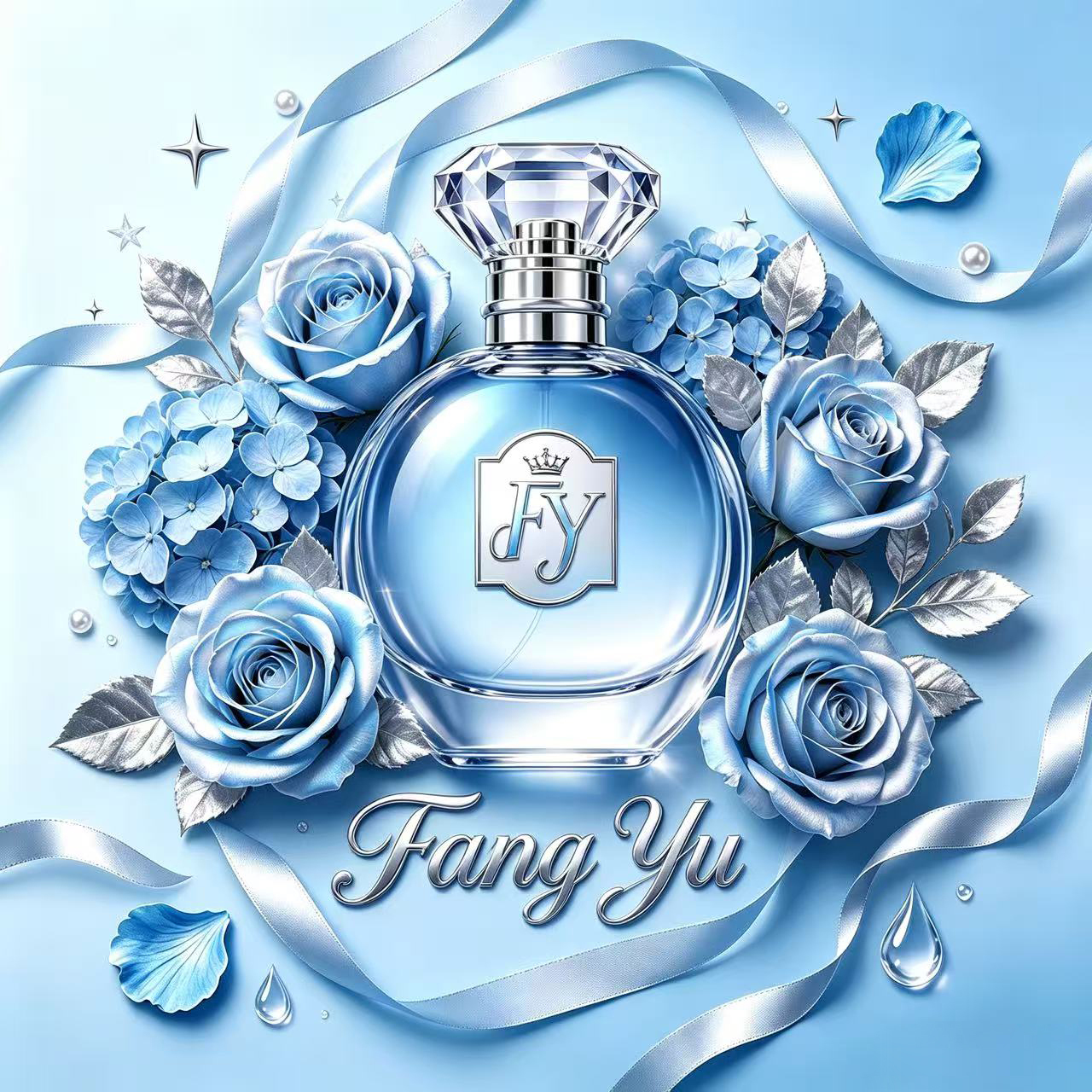 Shengzhou Fangyu Trading Co., Ltd. logo