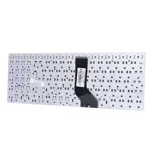 แป้นพิมพ์สำรองใหม่สำหรับ <span class=keywords><strong>ACER</strong></span> <span class=keywords><strong>Swift</strong></span> SF315-41/51/52/54 /g A315-43/55/56,A515-52/53/54/55/56 /g UK layout - Product Image 2