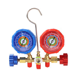 निर्माता डिजिटल <span class=keywords><strong>R410a</strong></span> डबल कई गुना गेज - Product Image 3