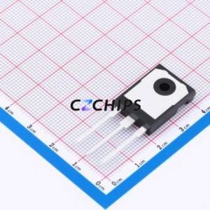 Transistor à effet de champ (MOSFET) FDA28N50F-VB TO-247AC, original et neuf - Product Image 2