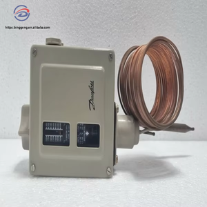 Controlador Lógico Programable (PLC) Automatizado Rt-123, Nuevo, Temperatura 17-5222 <span class=keywords><strong>443</strong></span> - Product Image 1