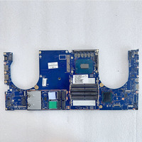 Pour HP ZBook Fury 16 G10 Intel I7-13850HX 2.10 GHz CPU N50670-001 Carte mère