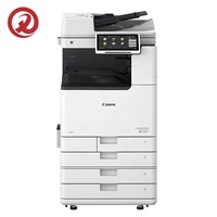 Nouvelle imprimante Laser couleur A3 photocopieur Laser couleur iR-ADV C3826 avec ADF Duplex Ethernet WiFi USB2.0 pour canon