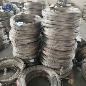 Superelastic <span class=keywords><strong>nitinol</strong></span> dây hình dạng bộ nhớ hợp kim <span class=keywords><strong>nitinol</strong></span> dây cho mạch máu Stent - Product Image 4