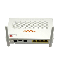 China Unicom Ftth Epon ONT ONU HG8347R con interfaz en inglés tiene almacenamiento HG8347R