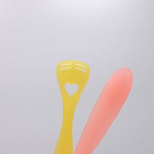 <span class=keywords><strong>Limpiador</strong></span> <span class=keywords><strong>de</strong></span> <span class=keywords><strong>Lengua</strong></span> Multifuncional para Bebés, Elimina el Mal Aliento, Limpia la Boca, <span class=keywords><strong>Limpiador</strong></span> <span class=keywords><strong>de</strong></span> <span class=keywords><strong>Lengua</strong></span> <span class=keywords><strong>de</strong></span> Silicona Colorido - Product Image 3