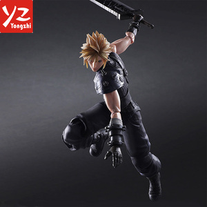 <span class=keywords><strong>Action</strong></span> <span class=keywords><strong>Figure</strong></span> <span class=keywords><strong>da</strong></span> <span class=keywords><strong>collezione</strong></span> 3D in PVC personalizzate - Product Image 3