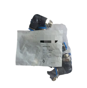 10 piezas nuevas 186122/4-10 accesorios de enchufe envío gratis QSLG1410 - Product Image 1