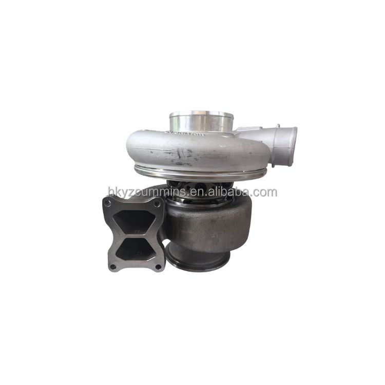 HX82 Watercooled QSK19 Turbocharger - Reliable Performance
