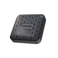 XLINTEK K98 PRO TV Box Android 15 Terbaru 2GB 4K Decoding BT5.4 Dual WiFi 100M LAN Harga Pabrik