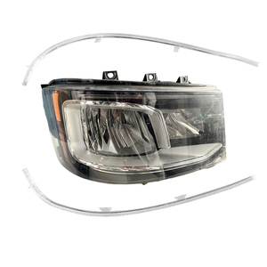 Kit <span class=keywords><strong>de</strong></span> remplacement complet <span class=keywords><strong>de</strong></span> module DRL et <span class=keywords><strong>de</strong></span> bande LED pour <span class=keywords><strong>feux</strong></span> <span class=keywords><strong>de</strong></span> <span class=keywords><strong>jour</strong></span> 24V <span class=keywords><strong>de</strong></span> camion : sortie blanc brillant 6000K - Product Image 5