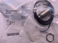 Tersedia Sensor Saklar Proximity Baru IME30-20NNOZW2S IME30-20NPOZW2S Kualitas Tinggi Garansi Satu Tahun DHL FEDEX UPS