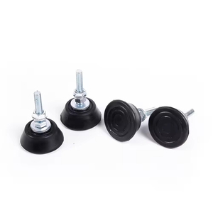 Amortiguadores Antivibración para Aire Acondicionado S40, Amortiguadores Antivibración de Goma S40 - Product Image 5