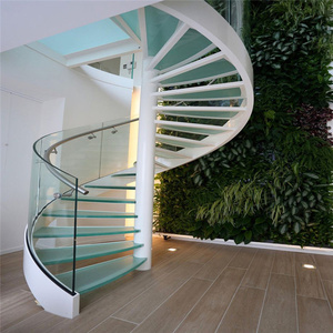 <span class=keywords><strong>Escalier</strong></span> <span class=keywords><strong>en</strong></span> colimaçon <span class=keywords><strong>en</strong></span> verre préfabriqué le meilleur <span class=keywords><strong>escalier</strong></span> romain moderne Balcon Rampe extérieure Vente à chaud Escaliers métalliques de construction extérieure - Product Image 6