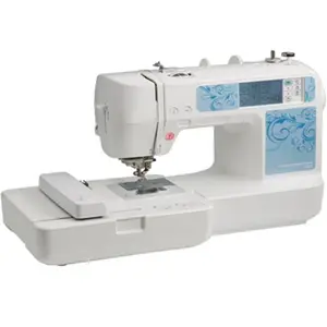 factory direct supply Embroidery Machine Computerized