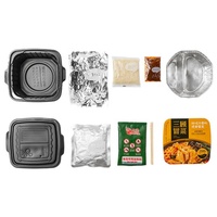 Good Selling Spicy Self Heat Instant Hotpot Wholesale