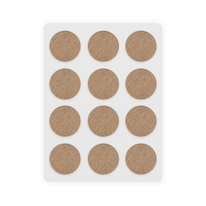 HZL热卖穴位贴剂联合穴位止痛体晚安睡眠健康贴剂睡眠贴剂天然 - Product Image 1