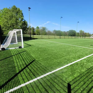 2025 nouveau Design personnalisé 15m * 30m terrain <span class=keywords><strong>de</strong></span> Football <span class=keywords><strong>Cage</strong></span> <span class=keywords><strong>De</strong></span> Panna terrain <span class=keywords><strong>de</strong></span> Football Football <span class=keywords><strong>Cage</strong></span> <span class=keywords><strong>de</strong></span> Football à vendre - Product Image 1