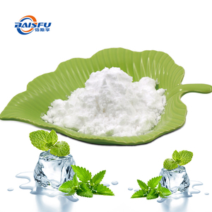 สารเพิ่มความเย็น99.7% N-Ethyl-p-menthane-<span class=keywords><strong>3</strong></span>-carboxamide 39711-79-0มีสารเติมแต่ง CAS <span class=keywords><strong>3</strong></span> WS-<span class=keywords><strong>3</strong></span> - Product Image 1