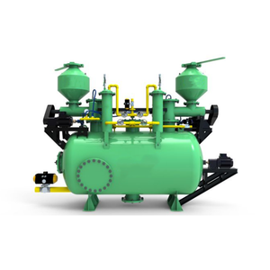 Generador de Acetileno de Alta Pureza, 5 Kva, Bajo Consumo de Agua, con Gasómetro, Hecho en China - Product Image 1