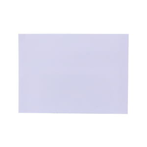 Phong Bì A7 <span class=keywords><strong>5</strong></span> 1/4X7 1/4 Vải Lanh Trắng 80 Gsm 24lb Phong Bì Thẻ Quà Tặng - Product Image 2