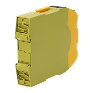 पीएलसी s5 24vdc <span class=keywords><strong>2</strong></span> <span class=keywords><strong>2</strong></span> t सिग्मा सुरक्षा स्विचगियर 750105 - Product Image 3