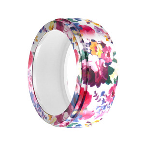 Cover anello in Silicone compatibile con anello di Oura più <span class=keywords><strong>dimensioni</strong></span> custodia elastica protettore per Oura anello Gen 3 - Product Image 6