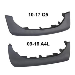 Clip de fixation de <span class=keywords><strong>la</strong></span> cloison de <span class=keywords><strong>la</strong></span> boîte d'accoudoir central de voiture pour <span class=keywords><strong>Audi</strong></span> A4 09-16 / Q5 10-17 / 17-21 A4 <span class=keywords><strong>S4</strong></span> A5 S5 - Product Image 5