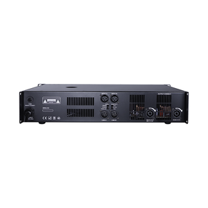 Sistema <span class=keywords><strong>De</strong></span> Audio Para Interiores Al Aire Libre <span class=keywords><strong>2</strong></span> Canales Amplificador <span class=keywords><strong>De</strong></span> Sonido Line Array 1000W 1500W Clase D Estéreo Amplificadores Profesionales - Product Image 4