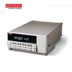 Électromètre de système Keithley 6514 pour la mesure de courants faibles – Équipement de test électronique - Product Image 1