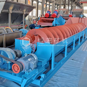 מכירה ישירה מהמפעל, צריכת אנרגיה נמוכה, מבנה פשוט, מסך סינון ליניארי לעיבוד כרייה - Product Image 6