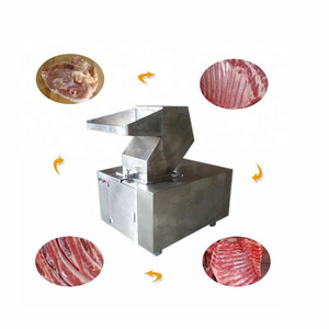 Nuevo Diseño Multifuncional, Mejor Picadora de Carne y Huesos, Picadora de Carne Eléctrica de Alta Calidad que Pica Huesos - Product Image 1