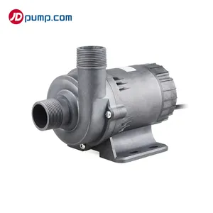 JDpump WP-DC85 DC 12/24V pompa air industri pompa air tanpa sikat untuk air mancur