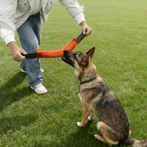 Juguete <span class=keywords><strong>de</strong></span> <span class=keywords><strong>Entrenamiento</strong></span> Resistente a Mordidas Kangdarpet, Juguete <span class=keywords><strong>de</strong></span> Arrastre Resistente a Desgarros para Perros Medianos y Grandes |   Entrega Rápida <span class=keywords><strong>de</strong></span> 3 a 5 Días - Product Image 4